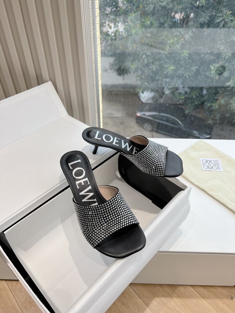 Loewe Sandals